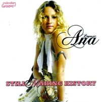 pelicula Ana Popovic – Still Making History