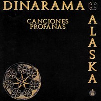 pelicula Alaska y Dinarama – Canciones Profanas [Edic.coleccionistas]