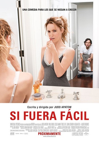 pelicula Si Fuera Fácil