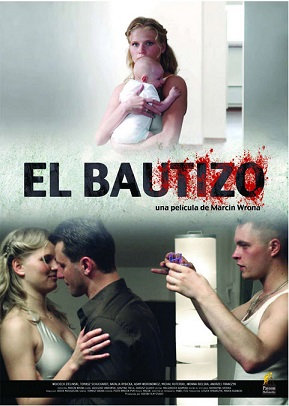 pelicula El Bautizo