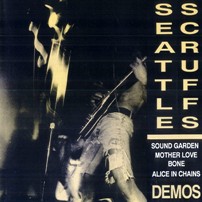 pelicula VA – Seattle Scruffs Demos