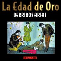 pelicula Derribos Arias – Directo en La Edad de Oro