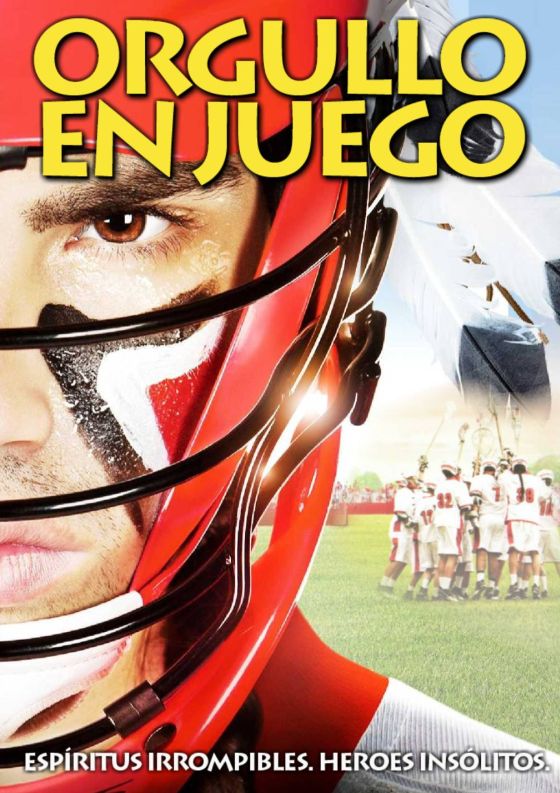 pelicula Orgullo En Juego