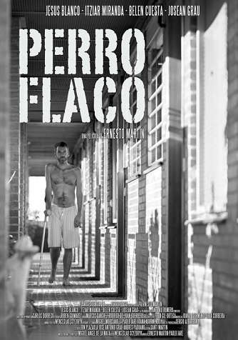 pelicula Perro Flaco