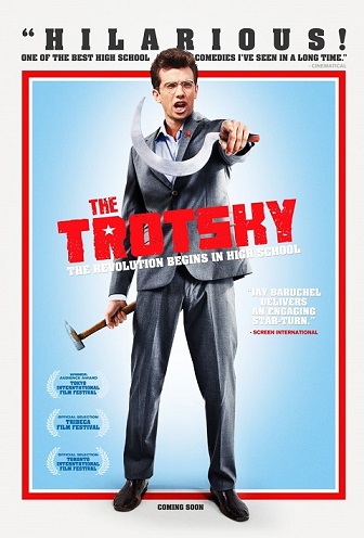 pelicula The Trosky