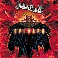 pelicula Judas Priest – Epitaph