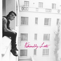 pelicula Falling in Reverse – Fashionably Late