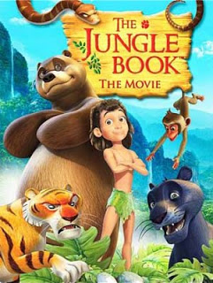 pelicula The Jungle Book, The Movie