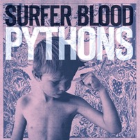 pelicula Surfer Blood – Pythons