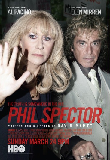 pelicula Phil Spector