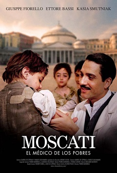 pelicula Moscati: El Médico De Los Pobres