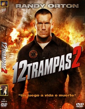 pelicula 12 Trampas 2