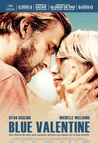 pelicula Blue Valentine