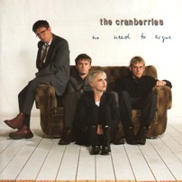 pelicula The Cranberries – No Need to Argue [Complete Sessions]