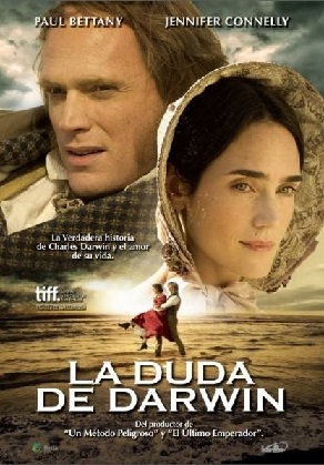 pelicula La Duda De Darwin