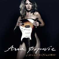 pelicula Ana Popovic – Unconditional [Reparado]