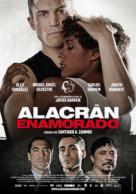 pelicula Alacrán Enamorado