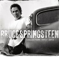 pelicula Bruce Springsteen – Collection 1973-2012