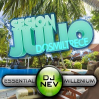 pelicula Dj Nev The Essential Millenium Julio 2013