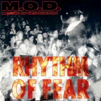 pelicula MOD – Rhythm of Fear