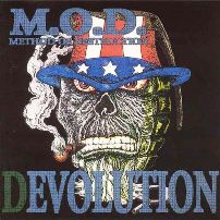 pelicula MOD – Devolution