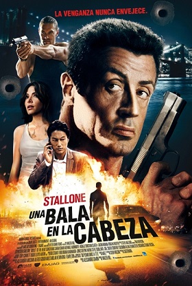 pelicula Una Bala En La Cabeza