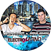 pelicula Cristian Gil & Javi Max – Electro Latino 2013