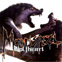 pelicula Moonspell – Wolfheart [Deluxe Edition]