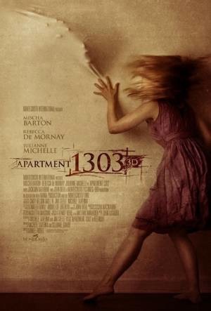 pelicula Apartamento 1303: La Maldición