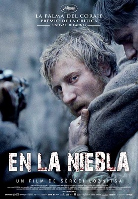 pelicula En La Niebla