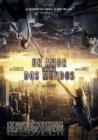 pelicula Un Amor Entre Dos Mundos