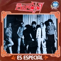 pelicula Burning – Es Especial [single]