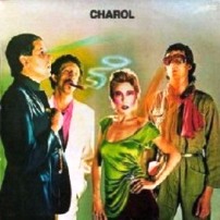 pelicula Charol – Charol