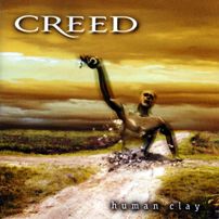 pelicula Creed – Human Clay