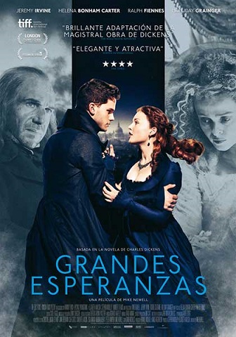 pelicula Grandes Esperanzas