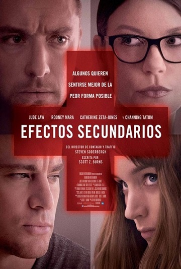 pelicula Efectos Secundarios