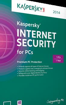 pelicula Kaspersky Internet Security 2014 v14 0 0 4651