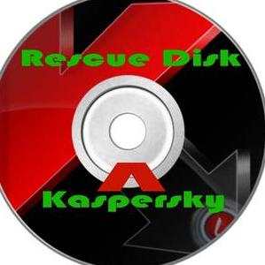 pelicula Kaspersky Rescue Disk v10 0 32 17 UPDATE 08 08 2013