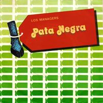 pelicula Pata Negra – Los Managers [single]