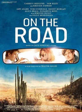 pelicula On The Road