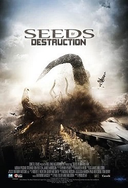 pelicula Semillas De Destrucción