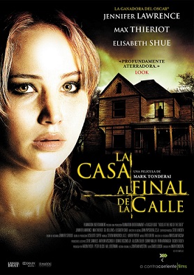 pelicula La Casa Al Final De La Calle