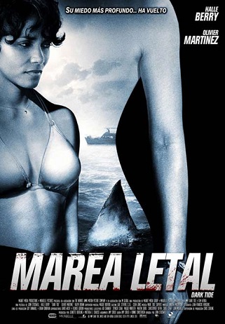 pelicula Marea Letal