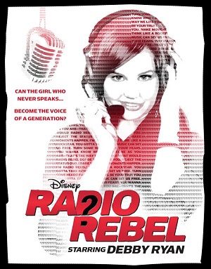 pelicula Radio Rebel