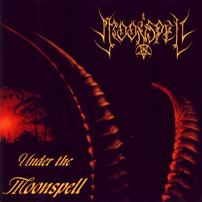 pelicula Moonspell – Under the Moonspell