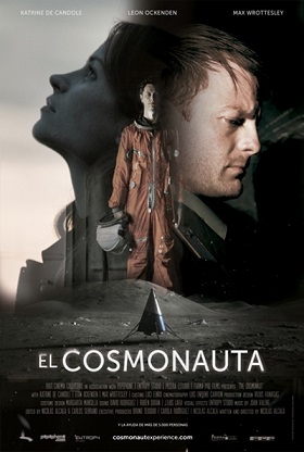 pelicula El Cosmonauta