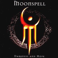 pelicula Moonspell – Darkness and Hope