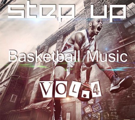 pelicula VA – Step Up Basketball Music Vol. 4