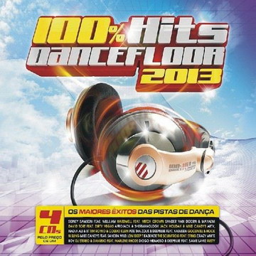 pelicula VA – 100% Hits Dancefloor 2013