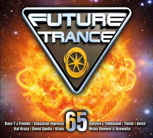 pelicula Va – Future Trance Vol. 65